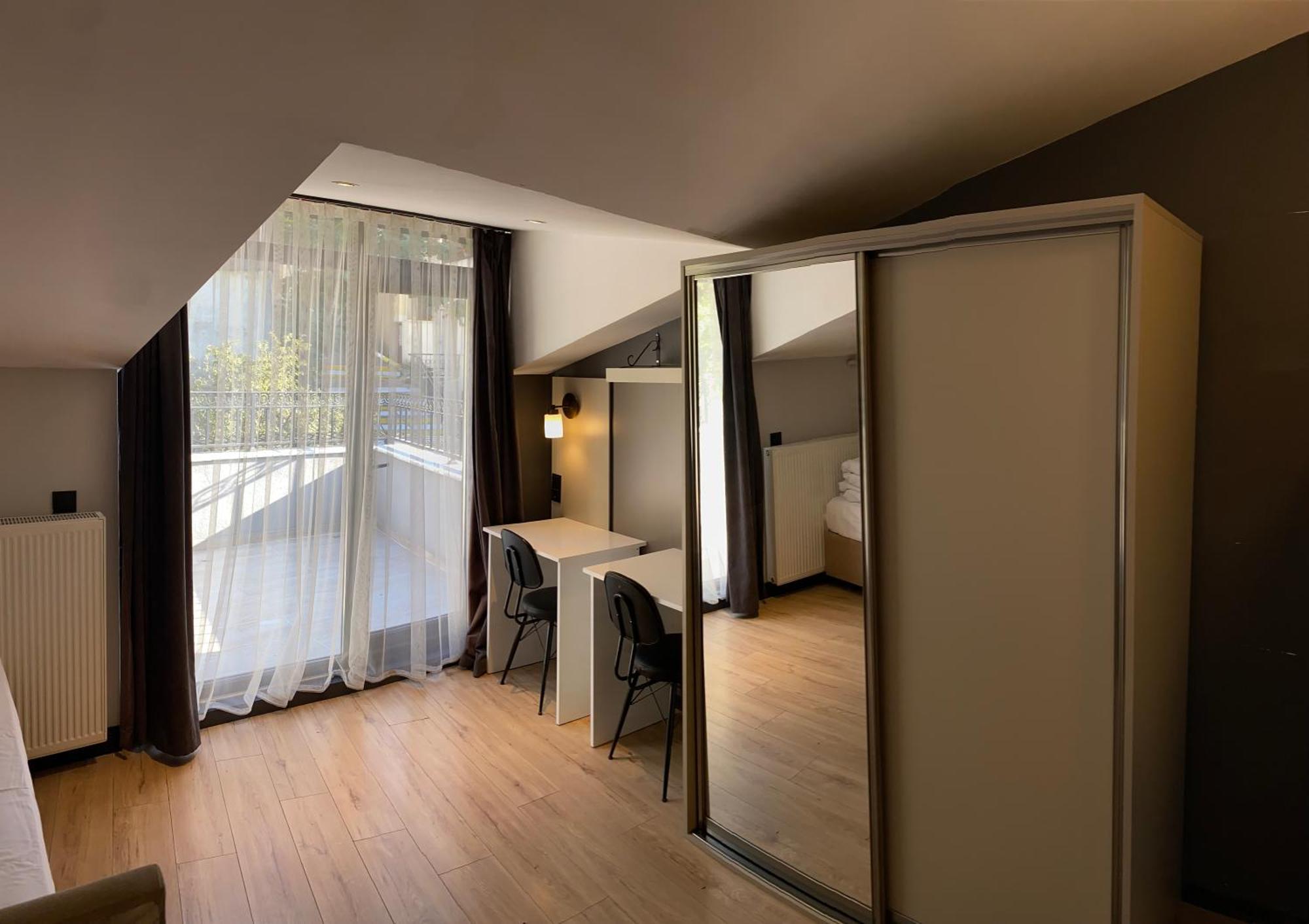Global Suites Hotel — Fotoğraflar 3